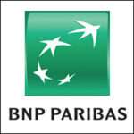 logo BNP Paribas