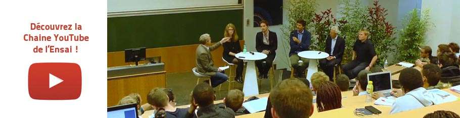 Table ronde data science