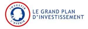 logo investissement d'avenir