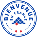 logo Bienvenue en France