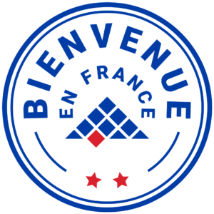 logo Bienvenue en France