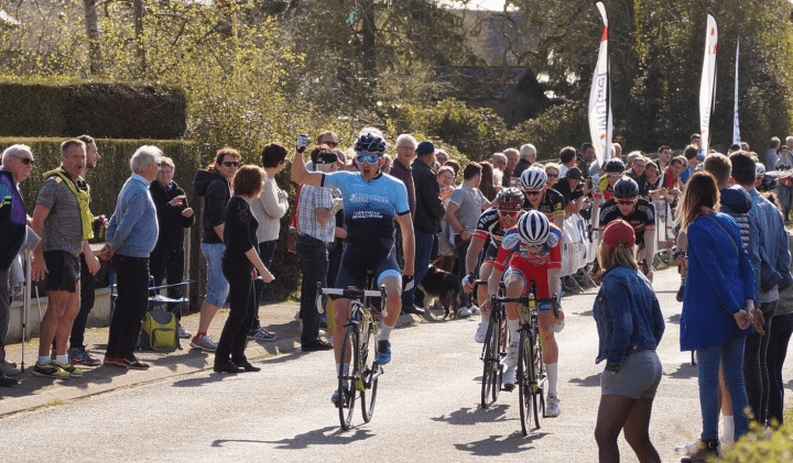 florian gueranger asse le boisne cyclisme