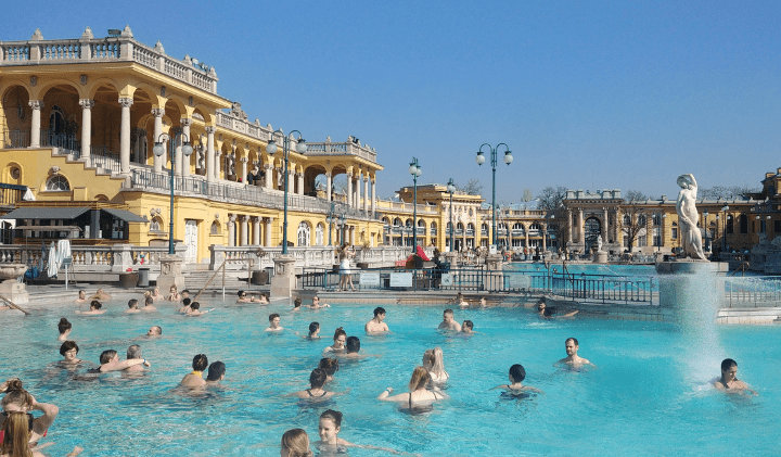 thermes szechenyi budapest erasmus