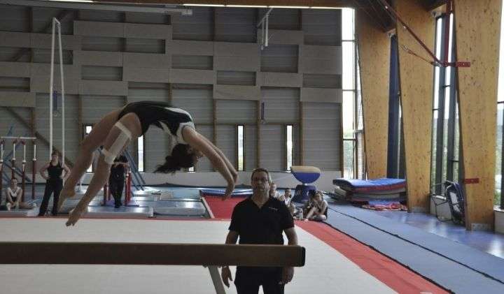 clemence mocquet gym