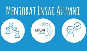 mentorat ensai alumni