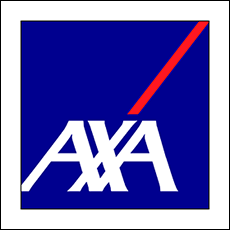 logo AXA