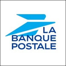 logo La Banque Postale