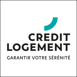 logo Crédit Logement