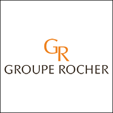 logo Groupe Rocher