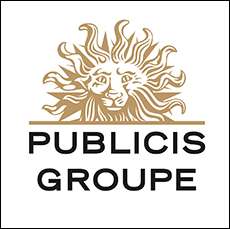 logo Publicis Groupe